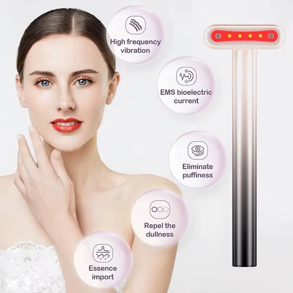 Varita Facial Revita Beam Pro