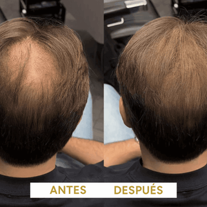 Hair Secret - Mimar by Maria