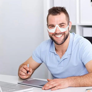 Lumi Eyes Pro LED y EMS - Mimar by Maria