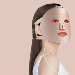 Máscara LED 4 en 1 Lumi Glow Pro - Mimar by Maria