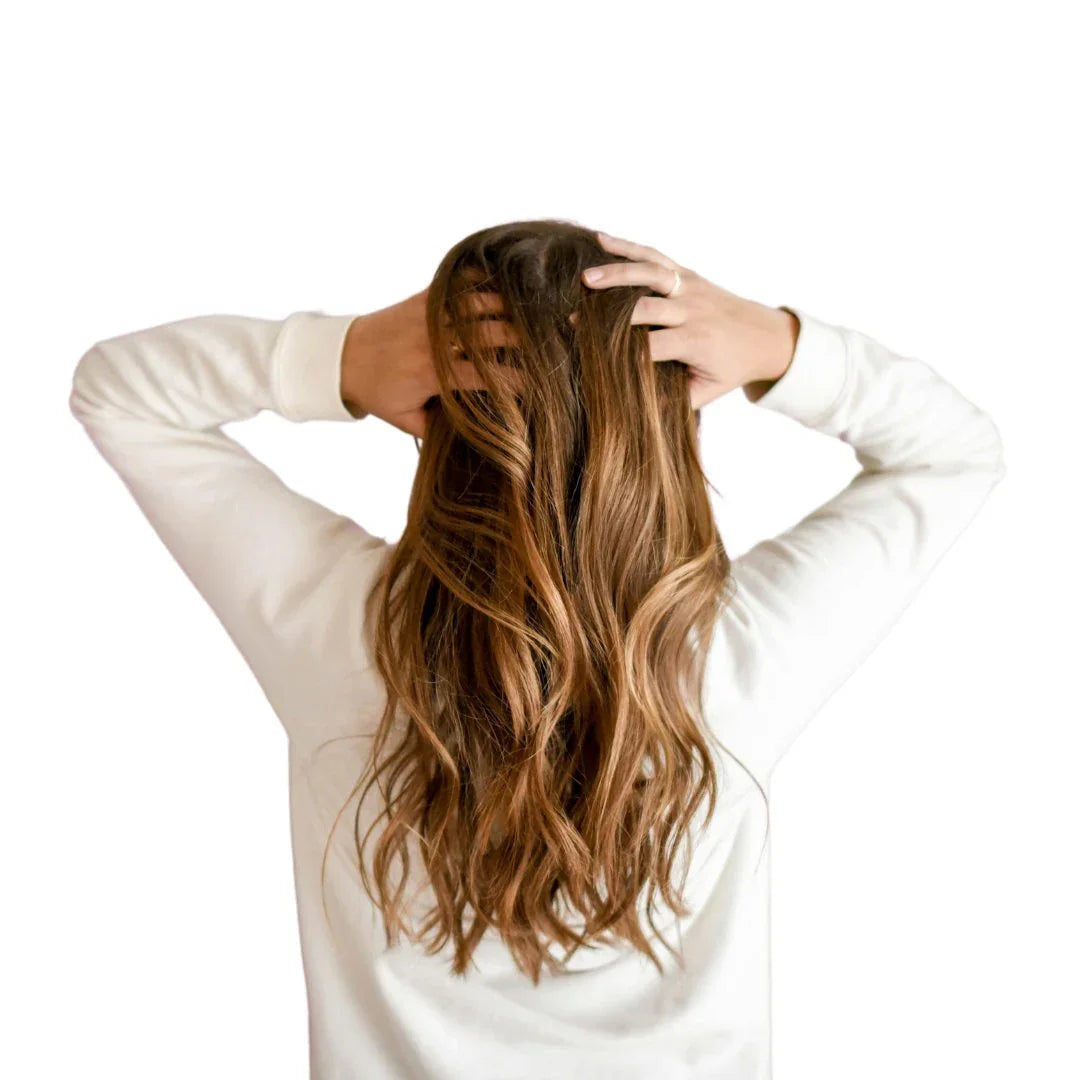 Mima tu pelo