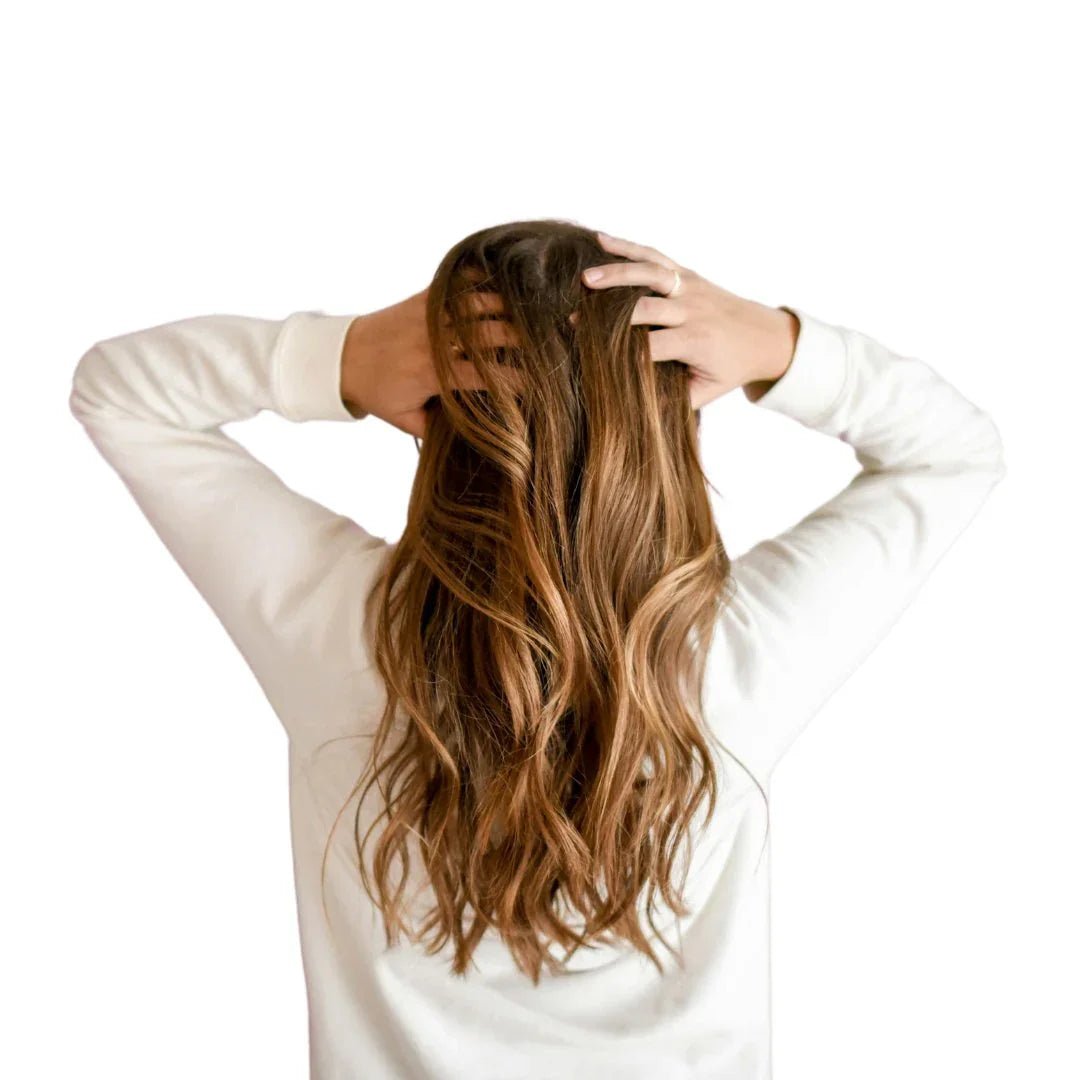 Mima tu pelo - Mimar by Maria