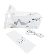 Lumi Eyes Pro LED y EMS