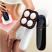 Massageador Corporal Body Luxe Pro LED