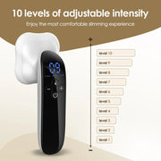 Massageador Corporal Body Luxe Pro LED