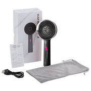 Escova de massagem LED Capilux Pro