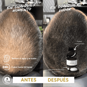 Hair Secret - Mimar by Maria