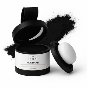 Hair Secret - Mimar by Maria