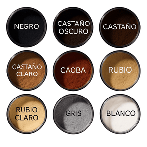 Hair Secret - Mimar by Maria