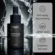 Sérum Facial Hiper Glow by Crown Diamond