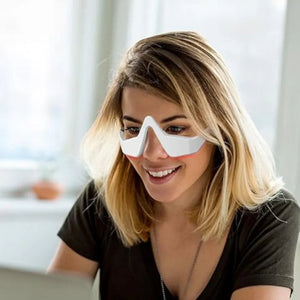 Lumi Eyes Pro LED y EMS - Mimar by Maria