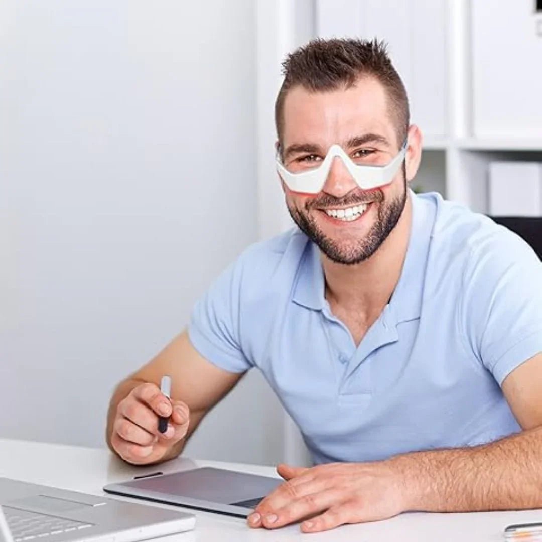 Lumi Eyes Pro LED y EMS - Mimar by Maria