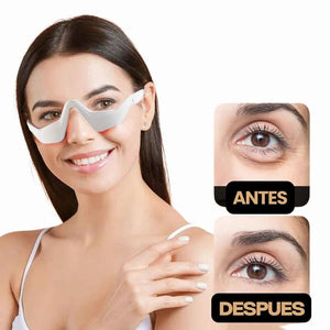 Lumi Eyes Pro LED y EMS - Mimar by Maria