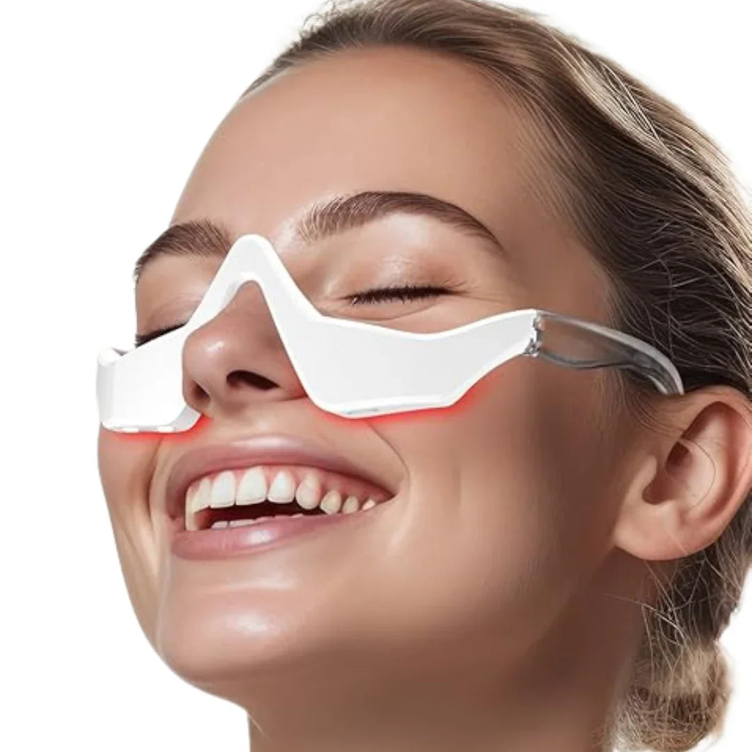 Lumi Eyes Pro LED y EMS - Mimar by Maria