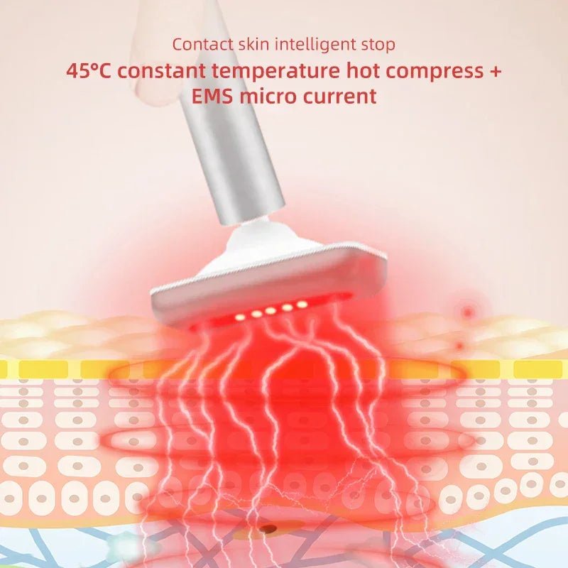 Varita Facial LED Revita Beam Pro - Mimar by Maria