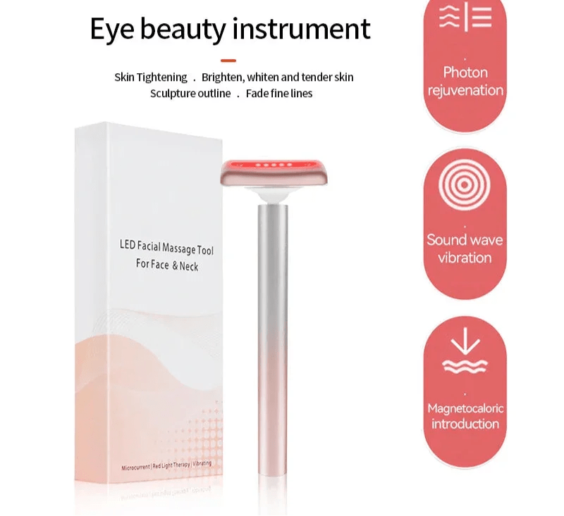 Varita Facial LED Revita Beam Pro - Mimar by Maria