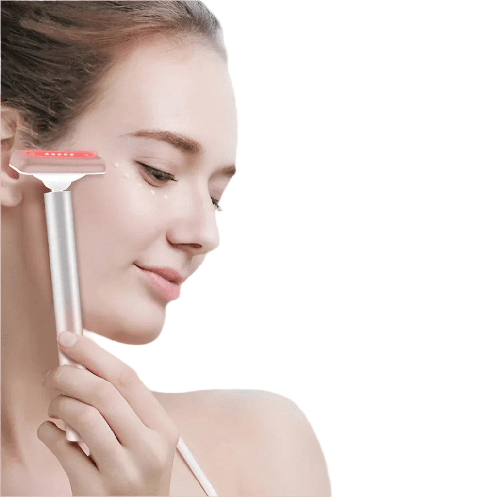 Varita Facial LED Revita Beam Pro - Mimar by Maria