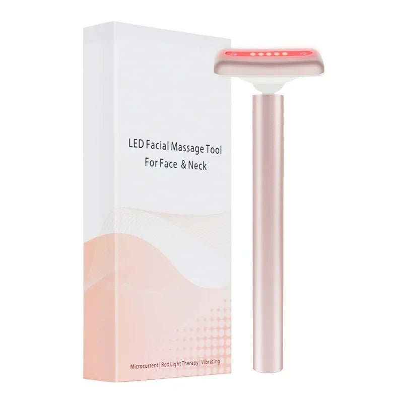 Varita Facial LED Revita Beam Pro - Mimar by Maria